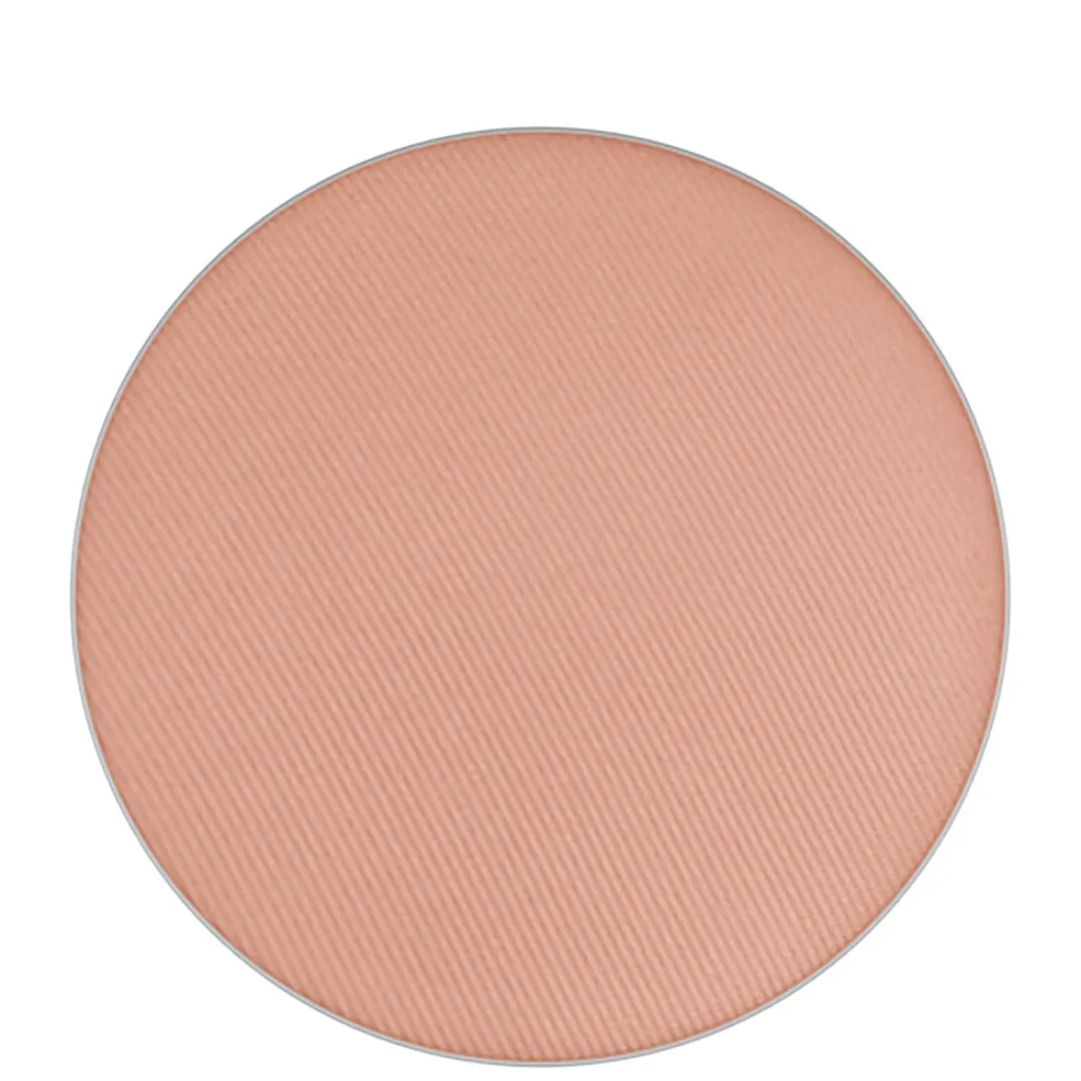 Beige Mac Color MAC Sculpting Powder Pro Palette Refill - Bone Beige | LOOKFANTASTIC