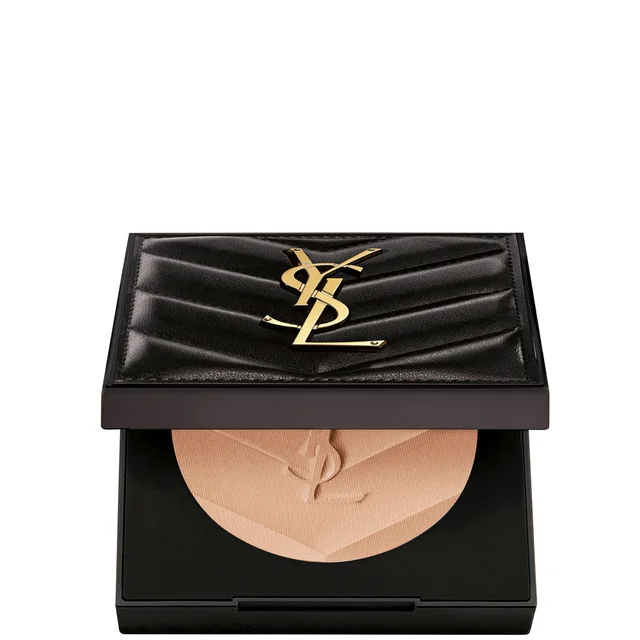 Ysl Powder Universal Yves Saint Laurent All Hours Hyperfinish Powder - Universal 117 ...
