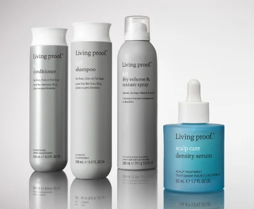 Living Proof | LOOKFANTASTIC